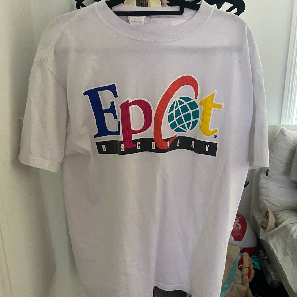 Vintage Tee